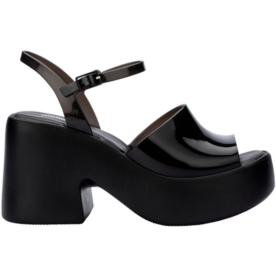 MELISSA DANCE HEEL AD 35929