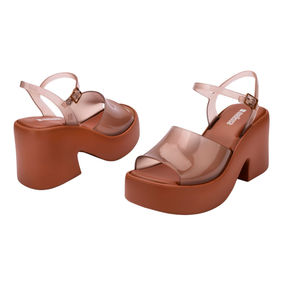 MELISSA DANCE HEEL AD 35929