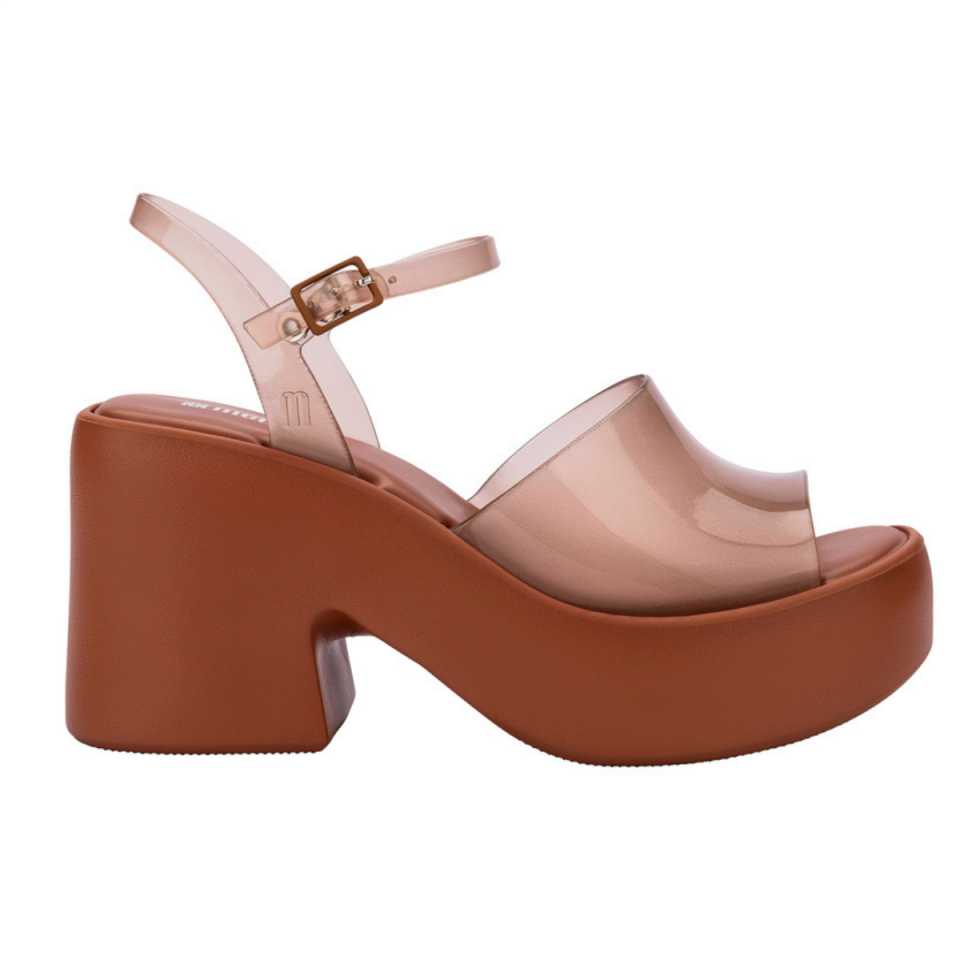 MELISSA DANCE HEEL AD 35929