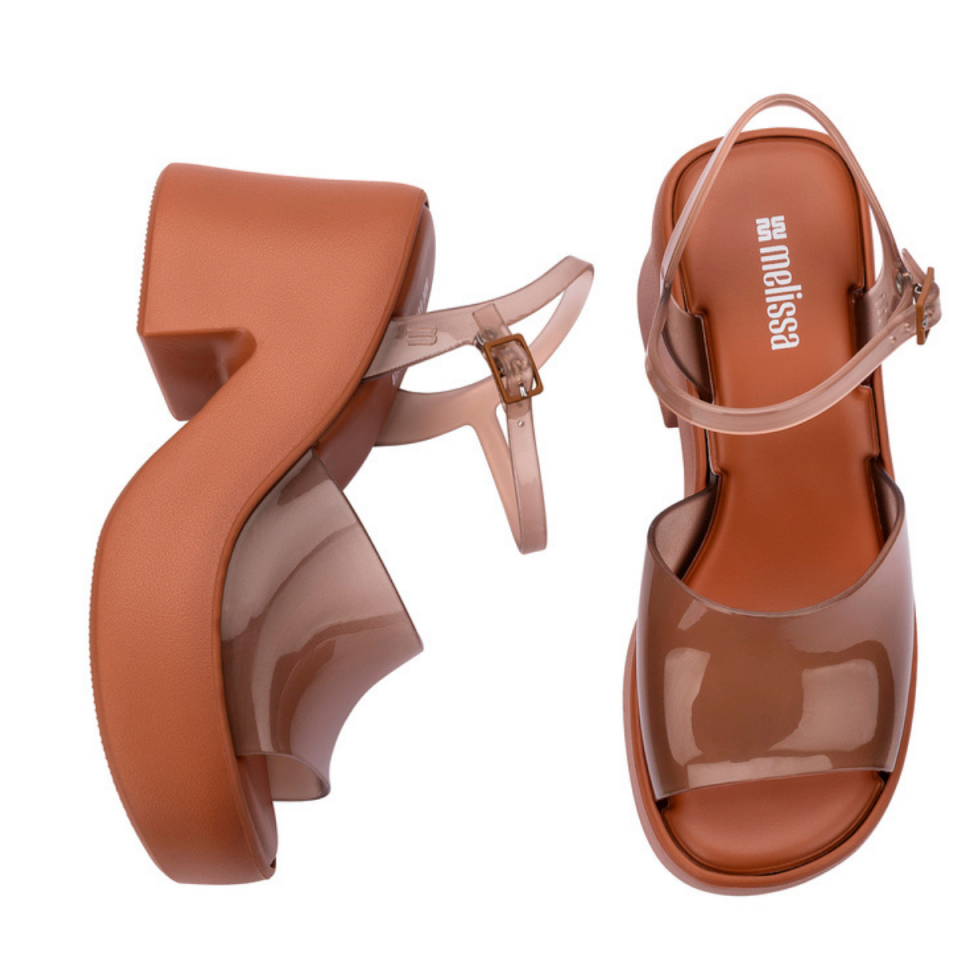 MELISSA DANCE HEEL AD 35929