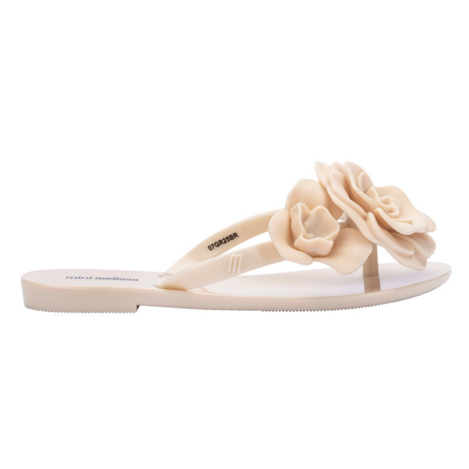 MINI MELISSA HARMONIC PETALS INF 37821