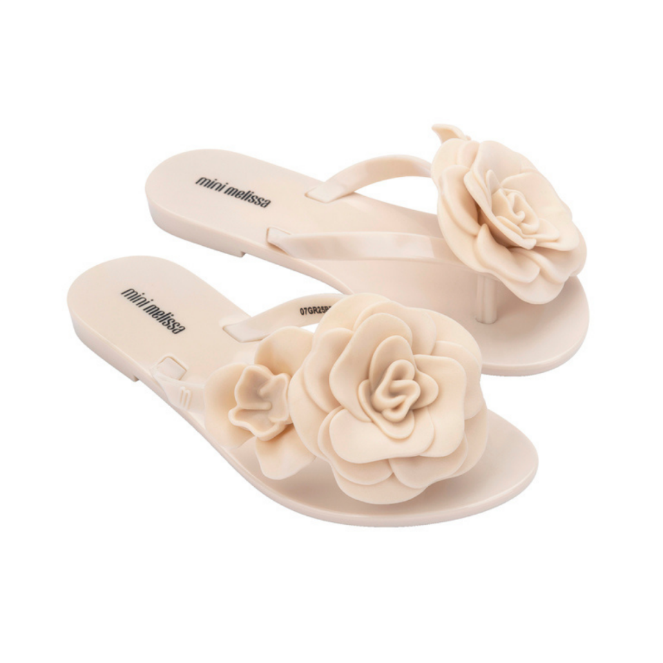 MINI MELISSA HARMONIC PETALS INF 37821