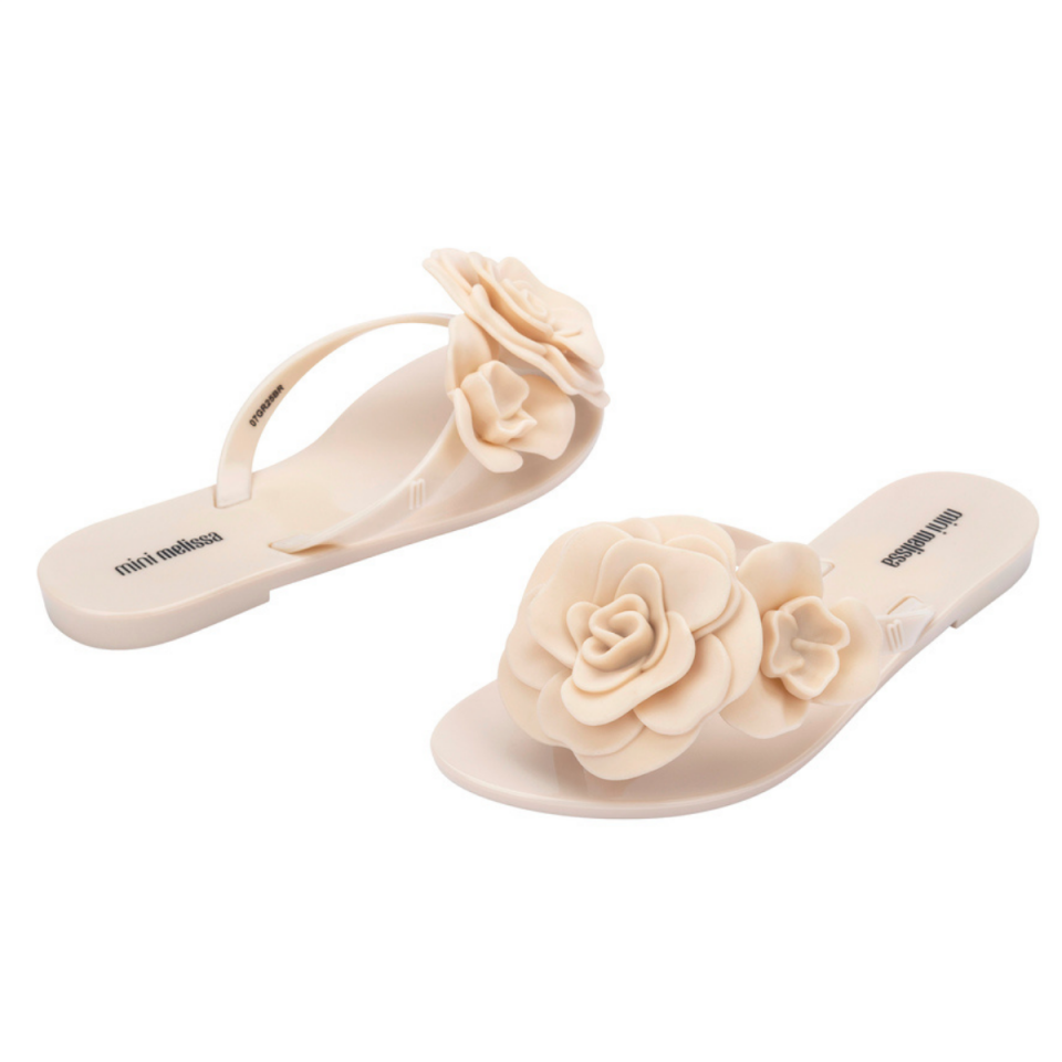 MINI MELISSA HARMONIC PETALS INF 37821