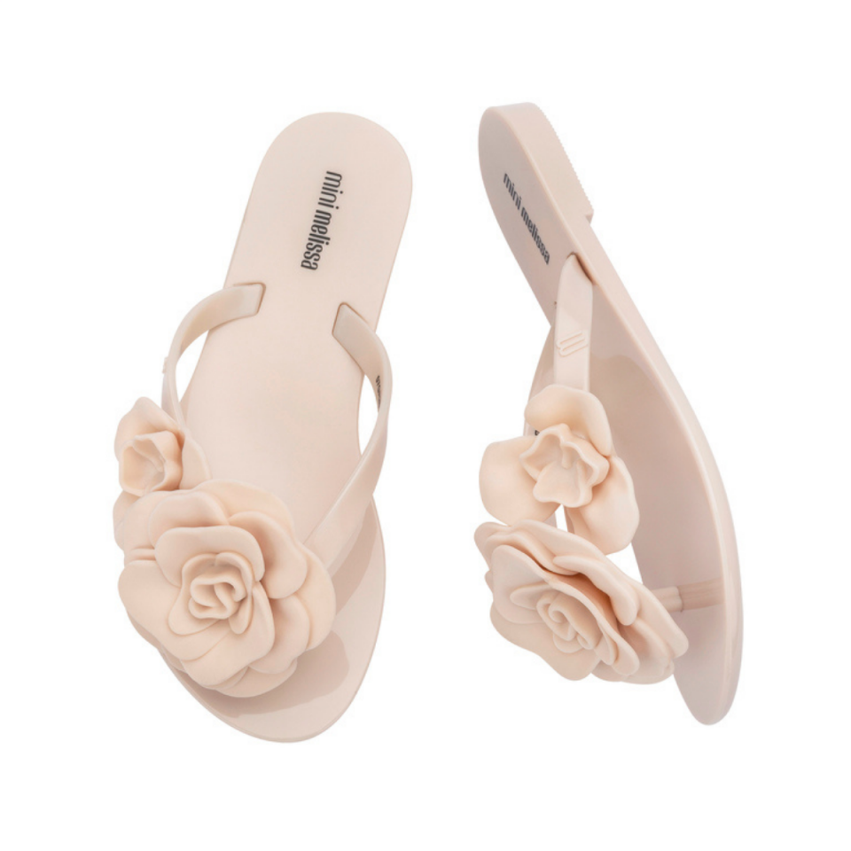 MINI MELISSA HARMONIC PETALS INF 37821