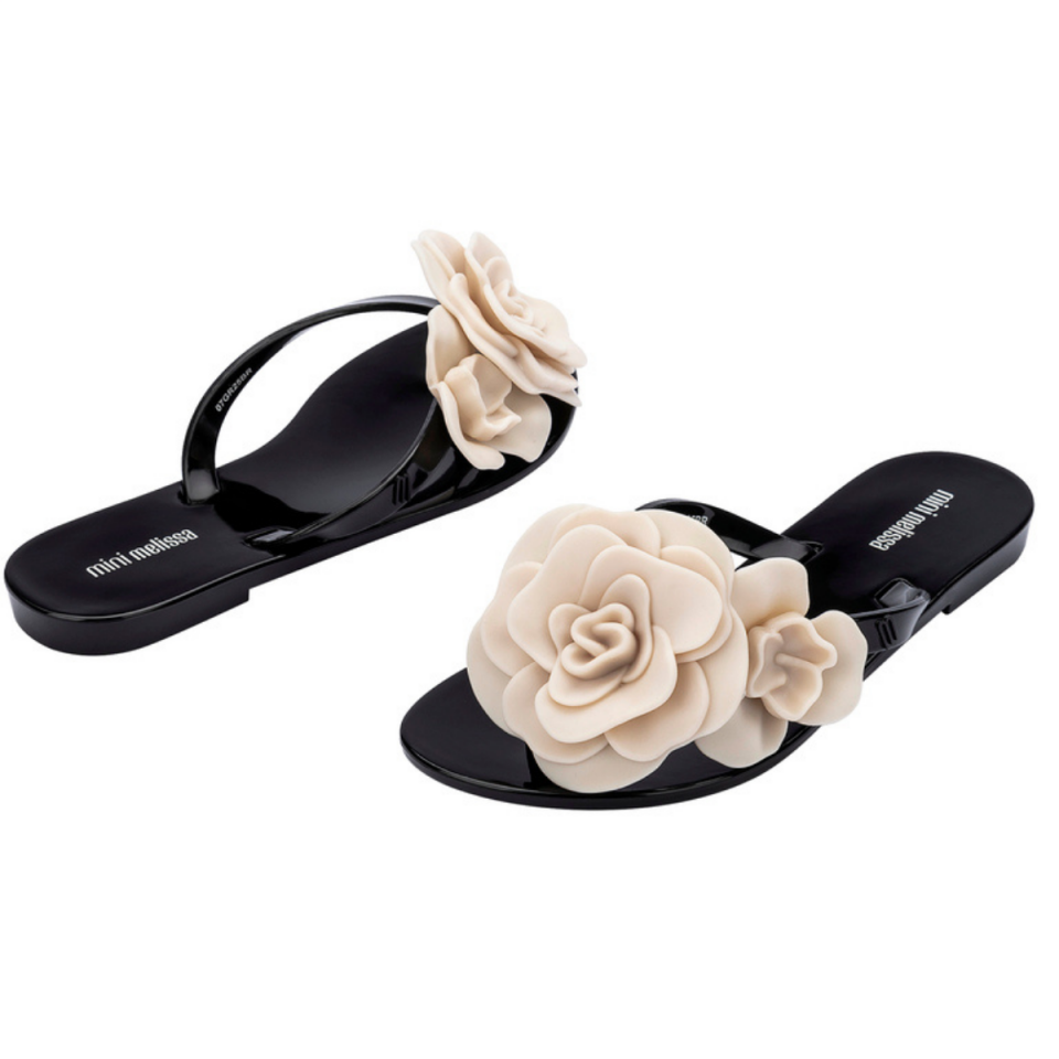 MINI MELISSA HARMONIC PETALS INF 37821