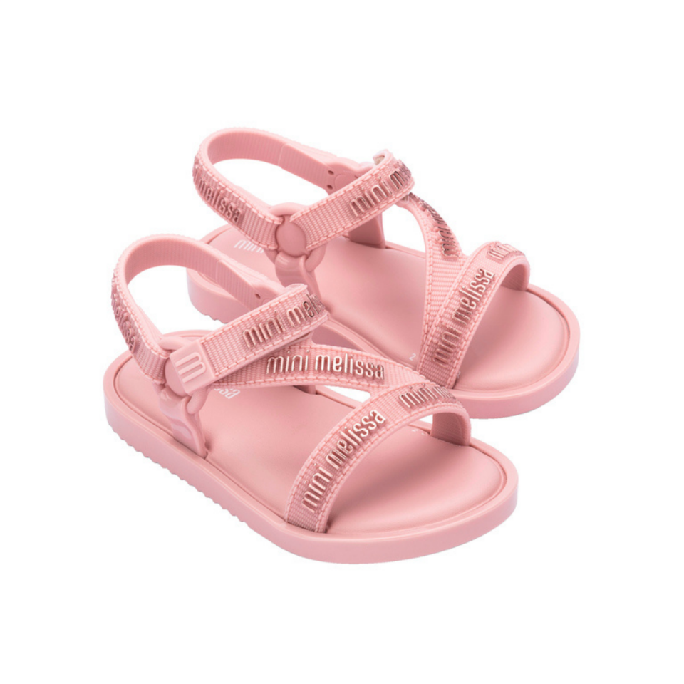 MINI MELISSA STRIPES M LOVER BB 35955
