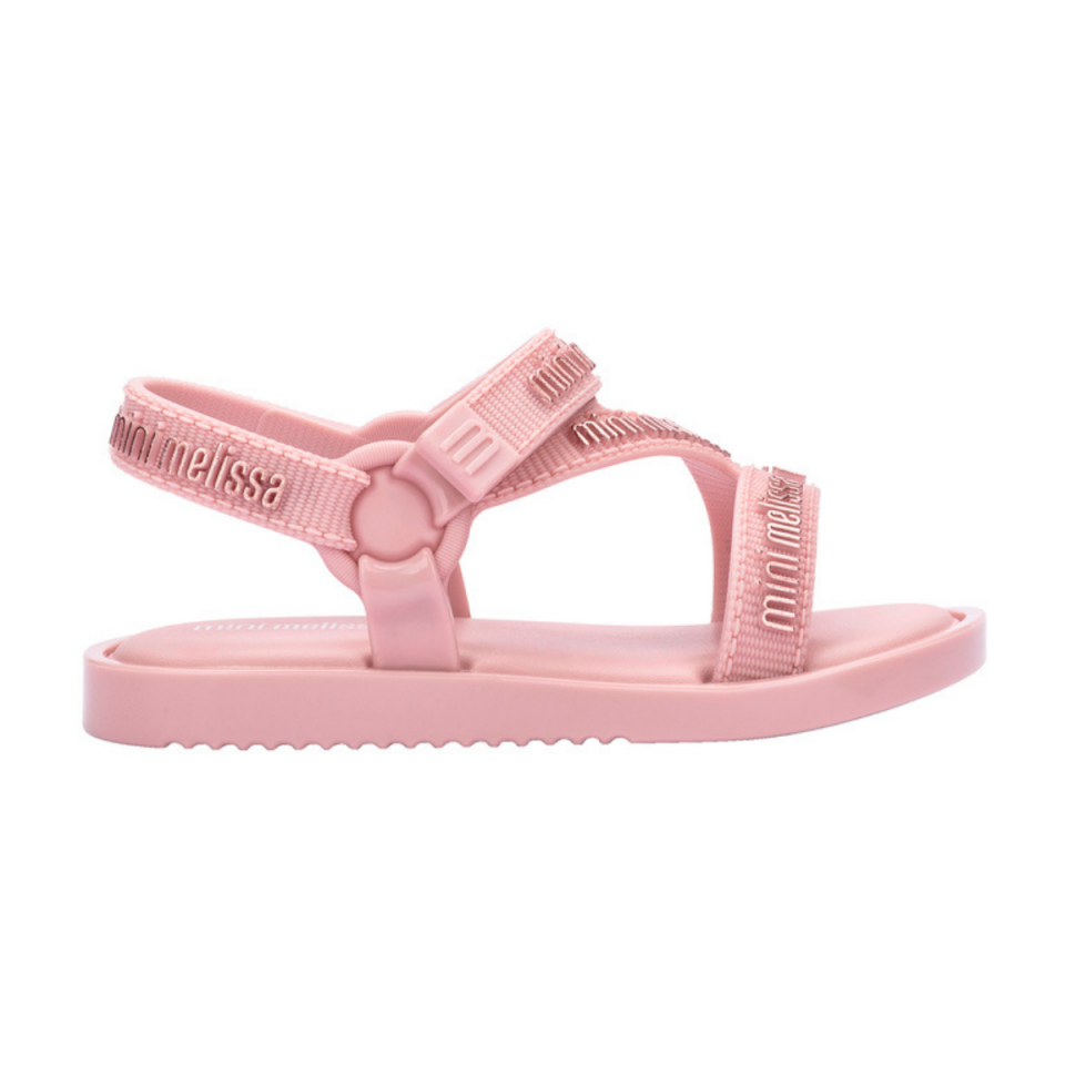 MINI MELISSA STRIPES M LOVER BB 35955