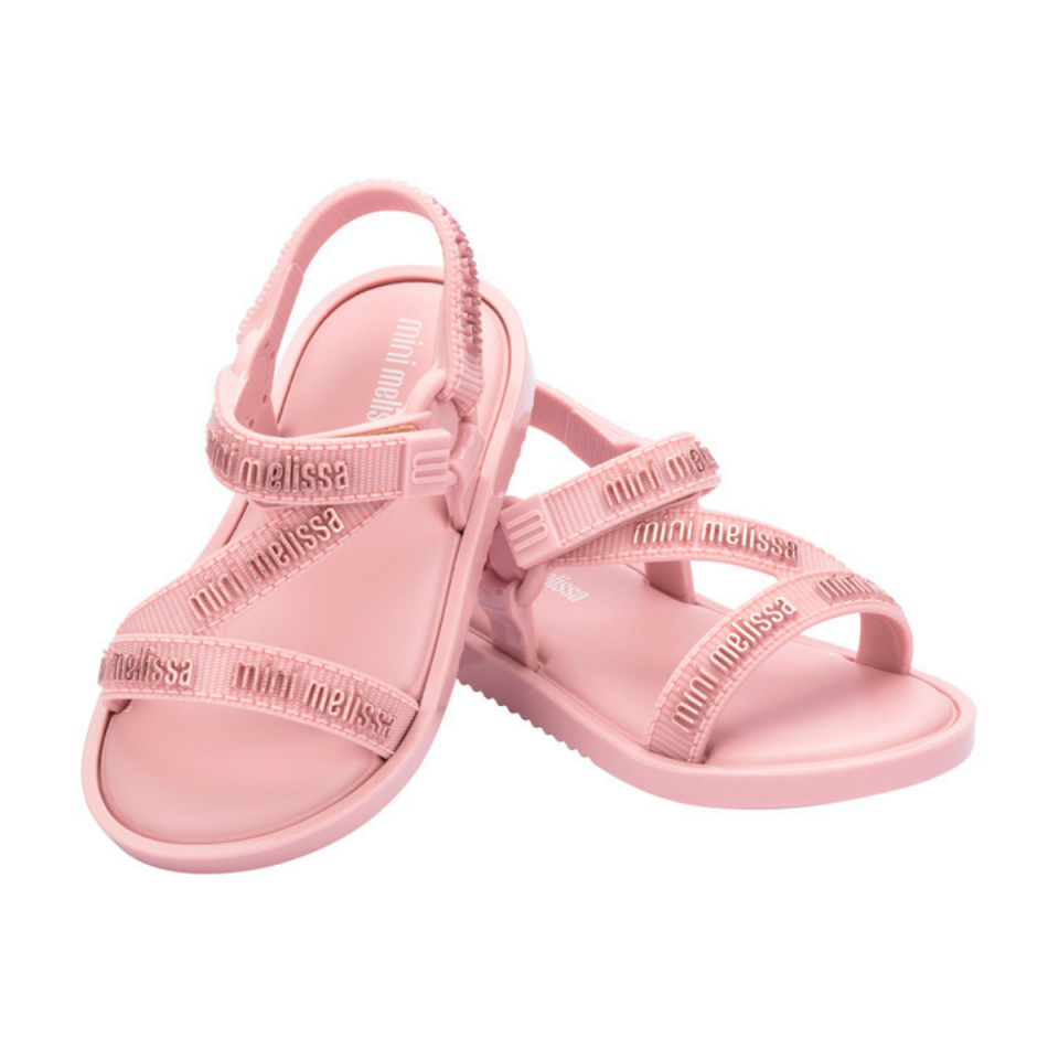 MINI MELISSA STRIPES M LOVER BB 35955