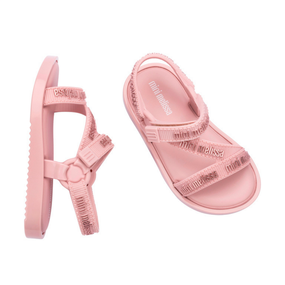 MINI MELISSA STRIPES M LOVER BB 35955