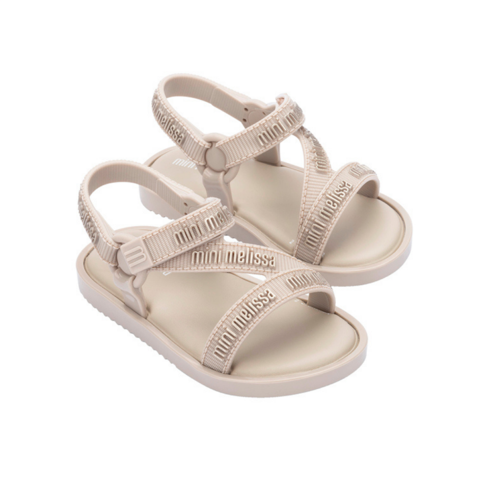 MINI MELISSA STRIPES M LOVER BB 35955