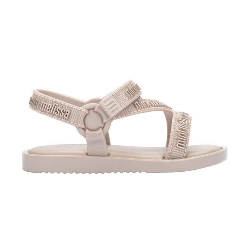 MINI MELISSA STRIPES M LOVER BB 35955