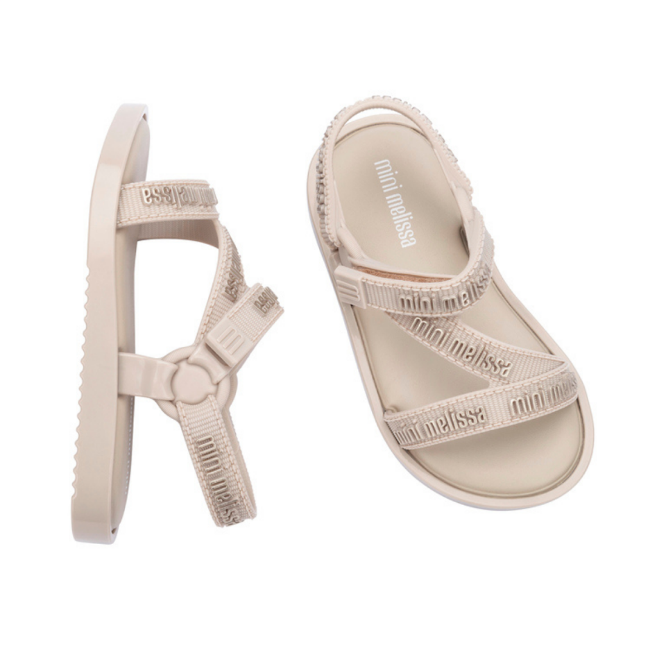 MINI MELISSA STRIPES M LOVER BB 35955