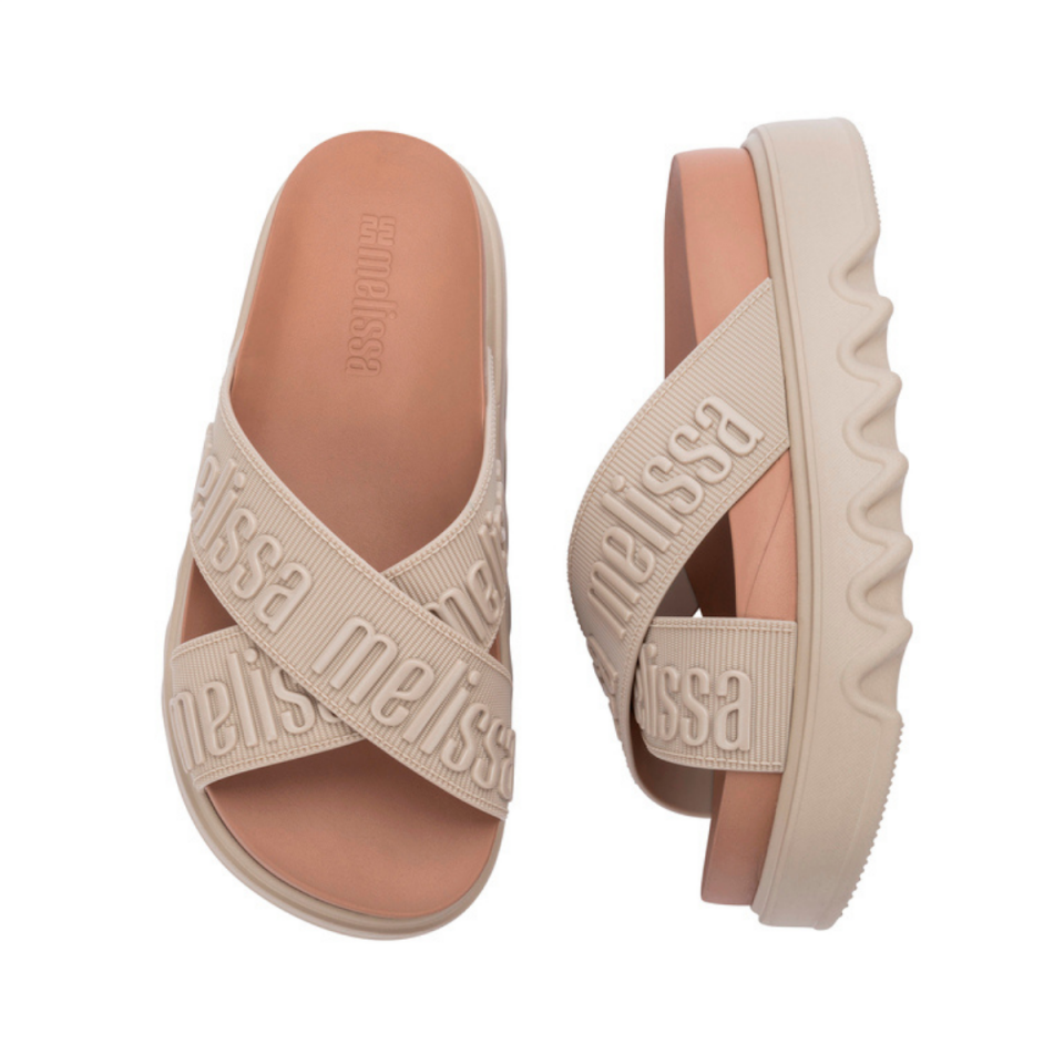 MELISSA CROSS M LOVER PLATFORM AD 37368