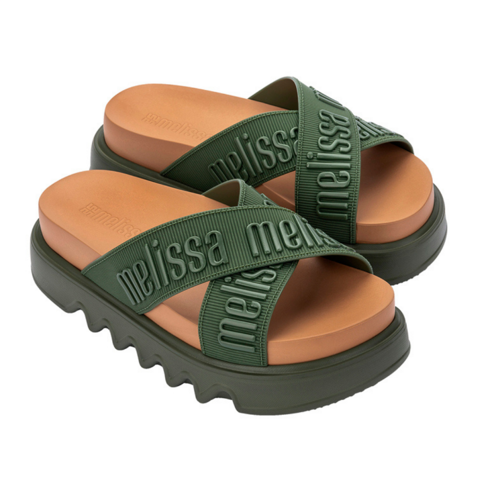 MELISSA CROSS M LOVER PLATFORM AD 37368