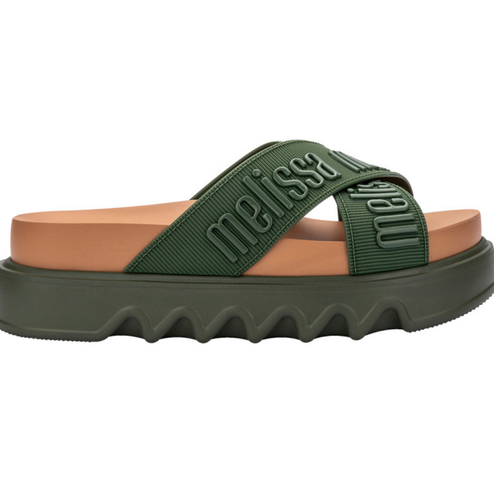 MELISSA CROSS M LOVER PLATFORM AD 37368