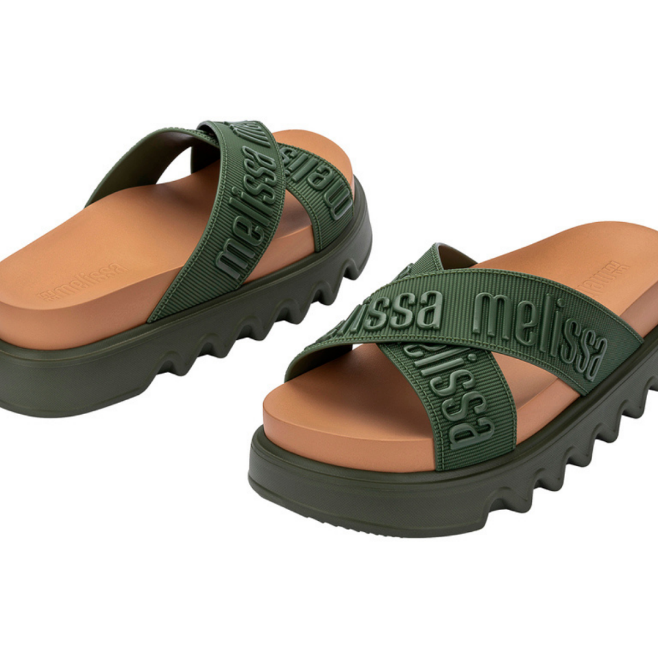 MELISSA CROSS M LOVER PLATFORM AD 37368