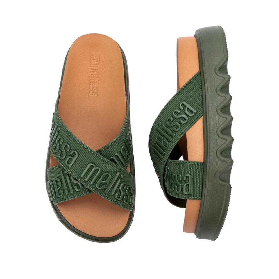 MELISSA CROSS M LOVER PLATFORM AD 37368