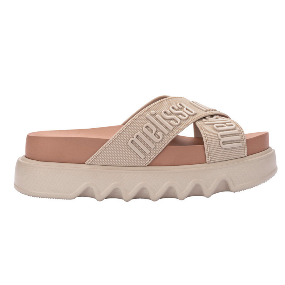 MELISSA CROSS M LOVER PLATFORM AD 37368