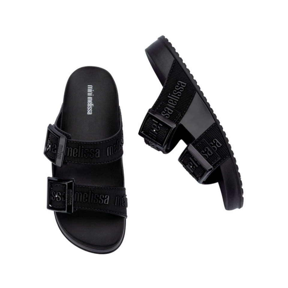 MINI MELISSA COZY SLIDE M LOVER INF 37576