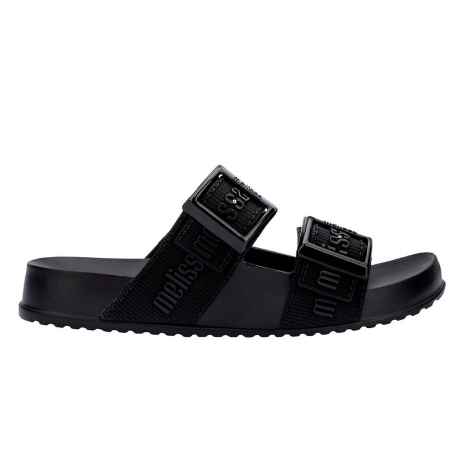MINI MELISSA COZY SLIDE M LOVER INF 37576