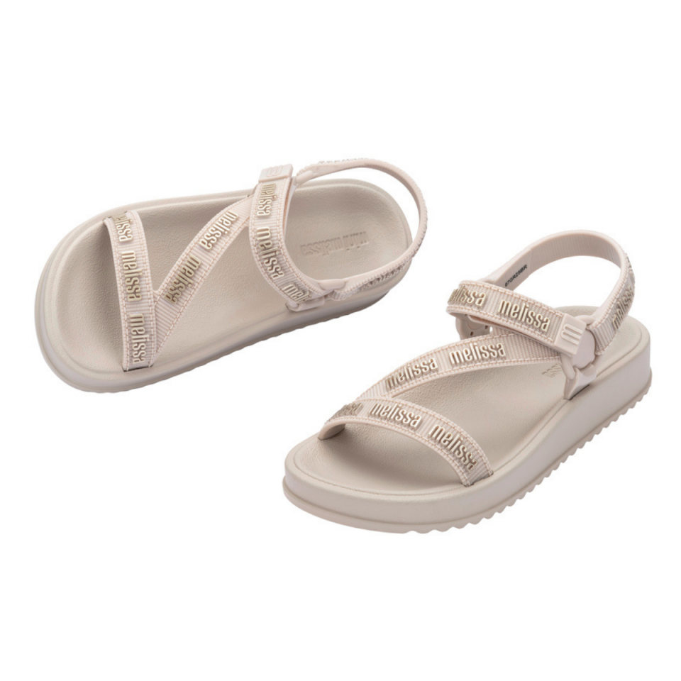 MINI MELISSA STRIPES M LOVER INF 35958