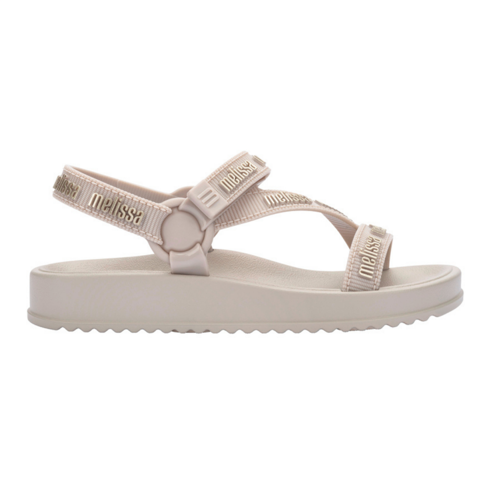 MINI MELISSA STRIPES M LOVER INF 35958