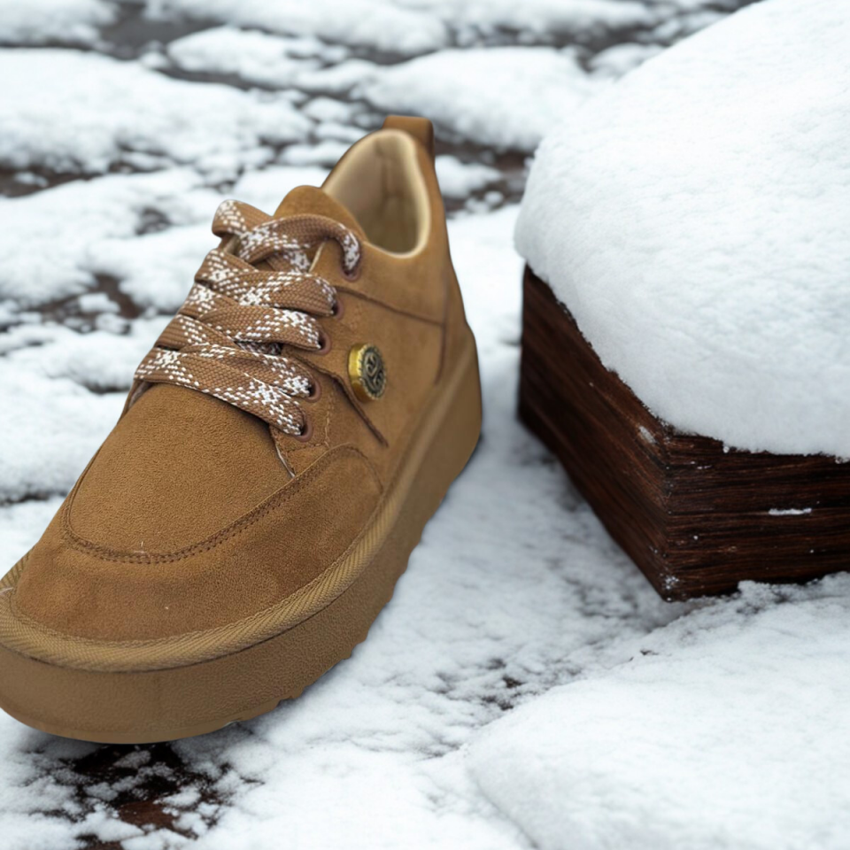 Snow Kadın Loafer