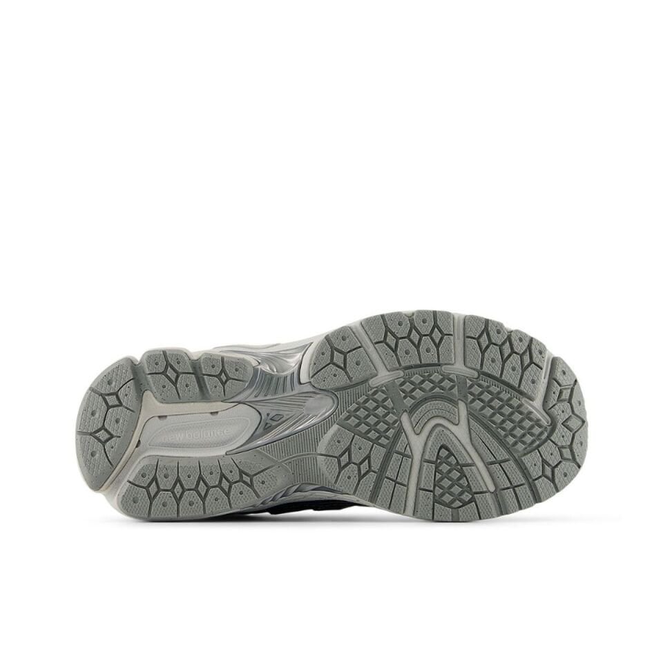 New Balance 1906 Gri Çocuk Günlük Kullanım P190622M