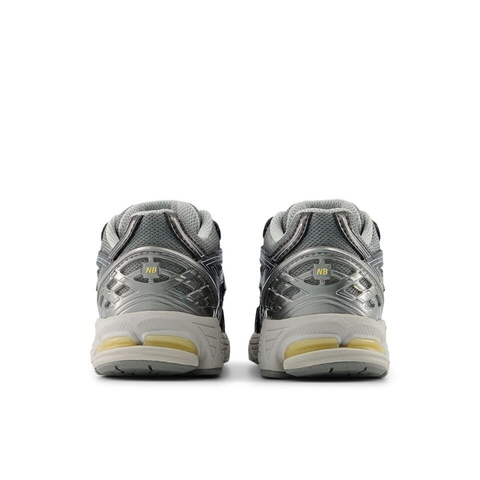 New Balance 1906 Gri Çocuk Günlük Kullanım P190622M