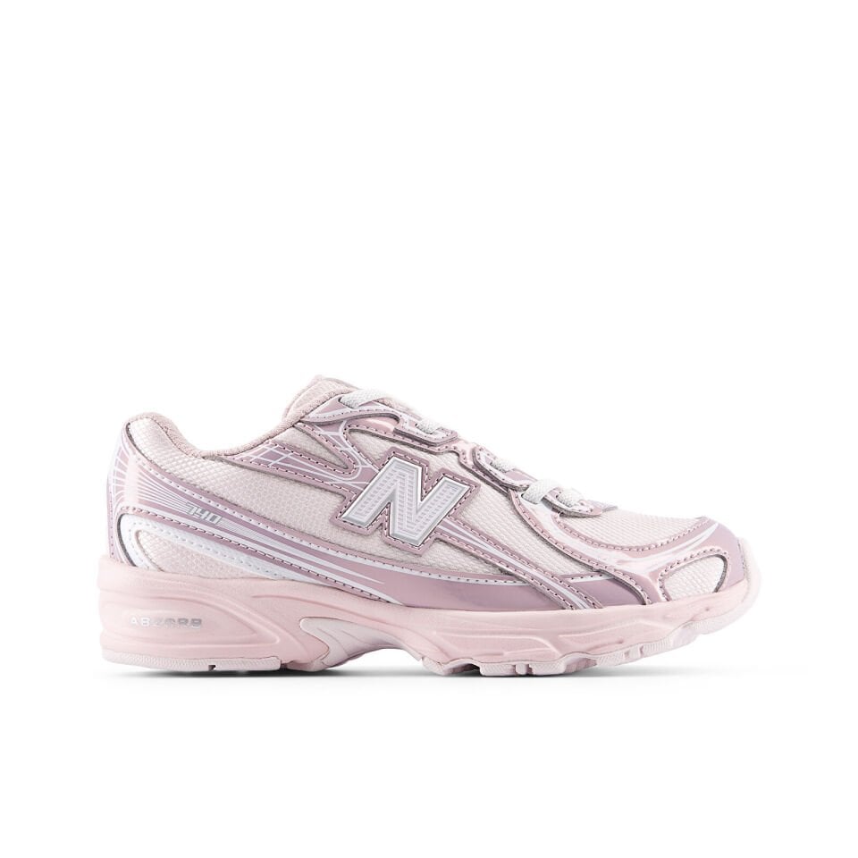 New Balance 740 Pembe Çocuk Günlük Kullanım P7401HN