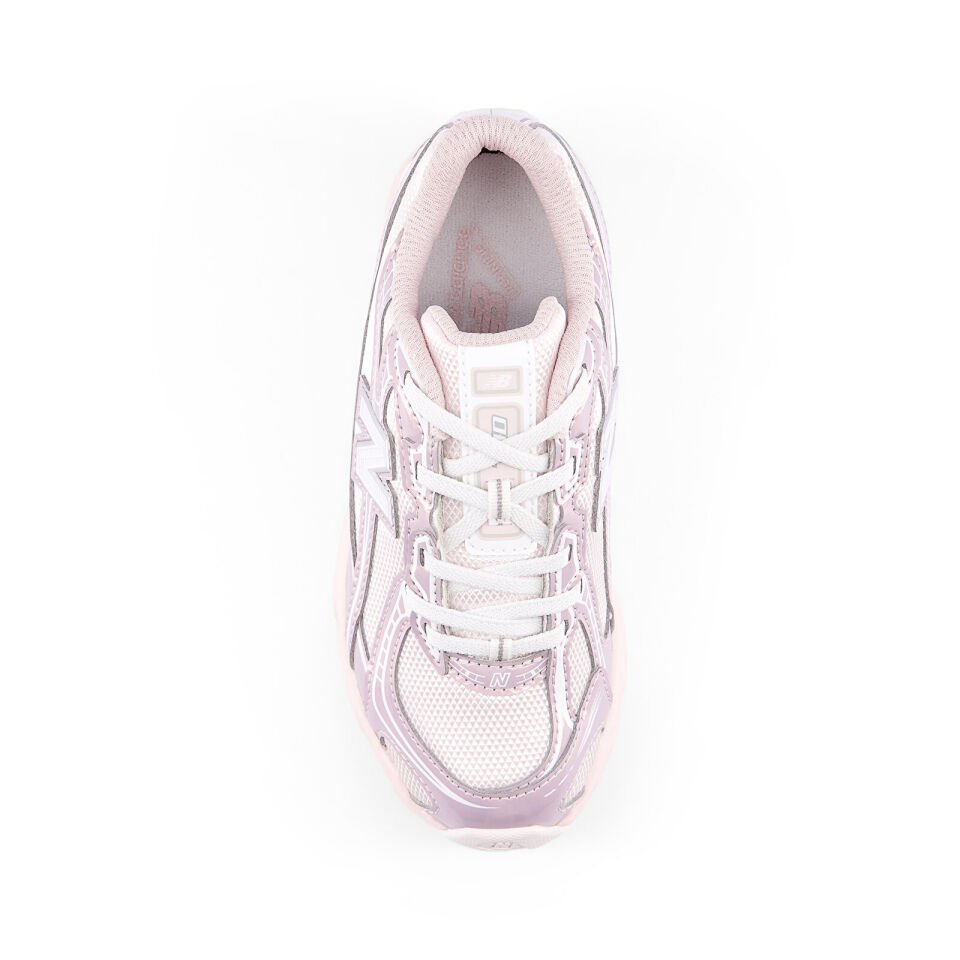 New Balance 740 Pembe Çocuk Günlük Kullanım P7401HN