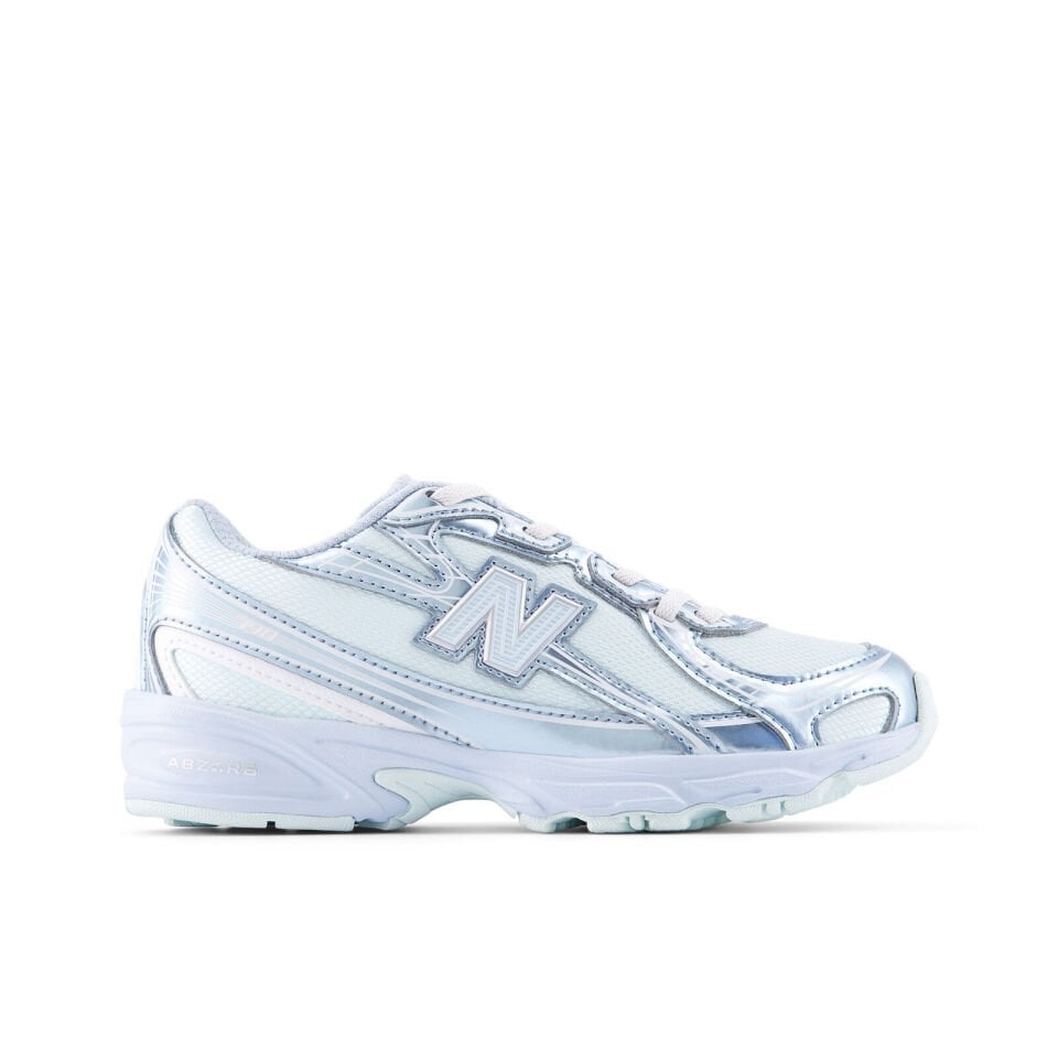 New Balance 740 Pembe Çocuk Günlük Kullanım P7401HN