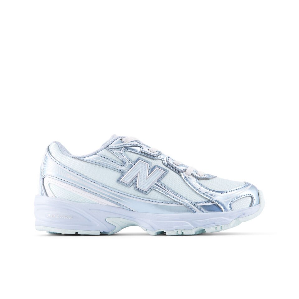 New Balance 740 Pembe Çocuk Günlük Kullanım P7401HN
