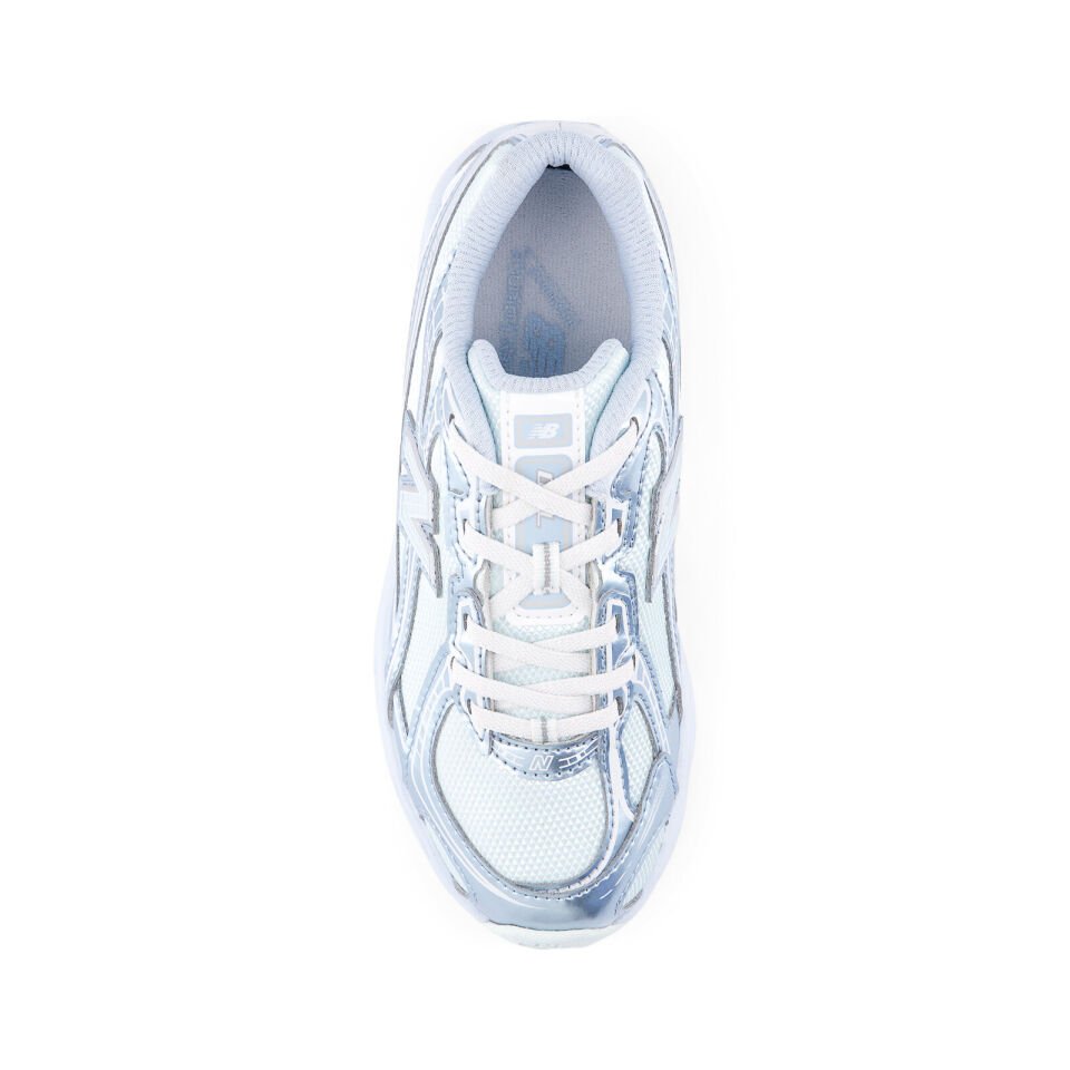 New Balance 740 Pembe Çocuk Günlük Kullanım P7401HN