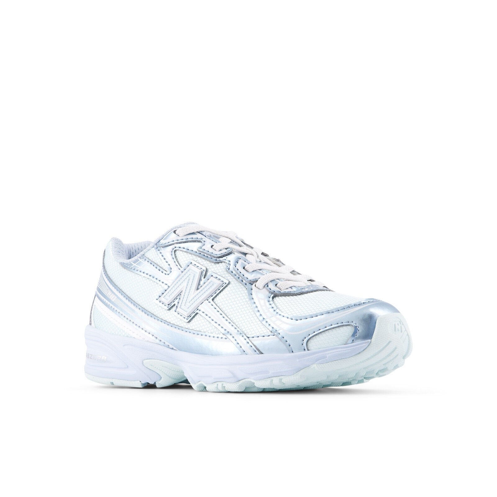 New Balance 740 Pembe Çocuk Günlük Kullanım P7401HN