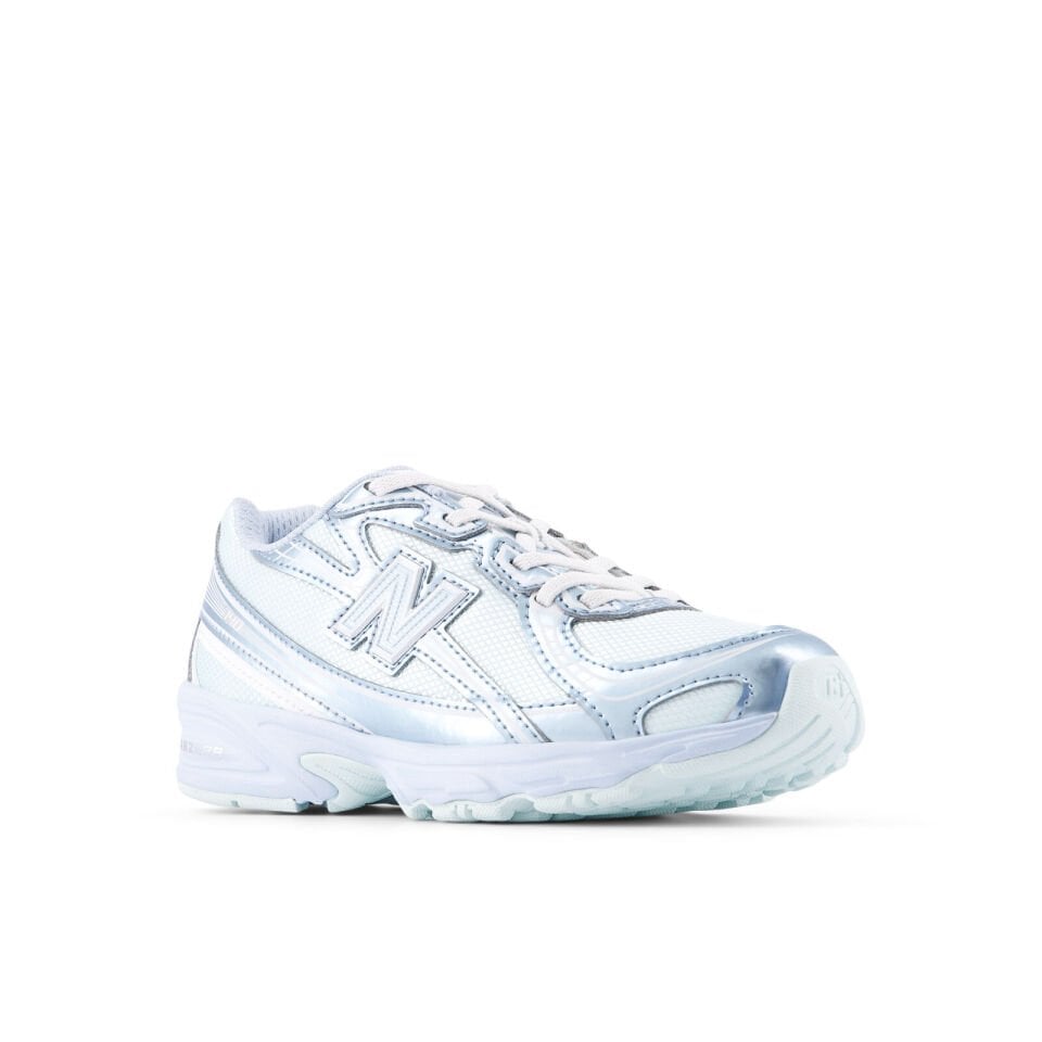 New Balance 740 Pembe Çocuk Günlük Kullanım P7401HN