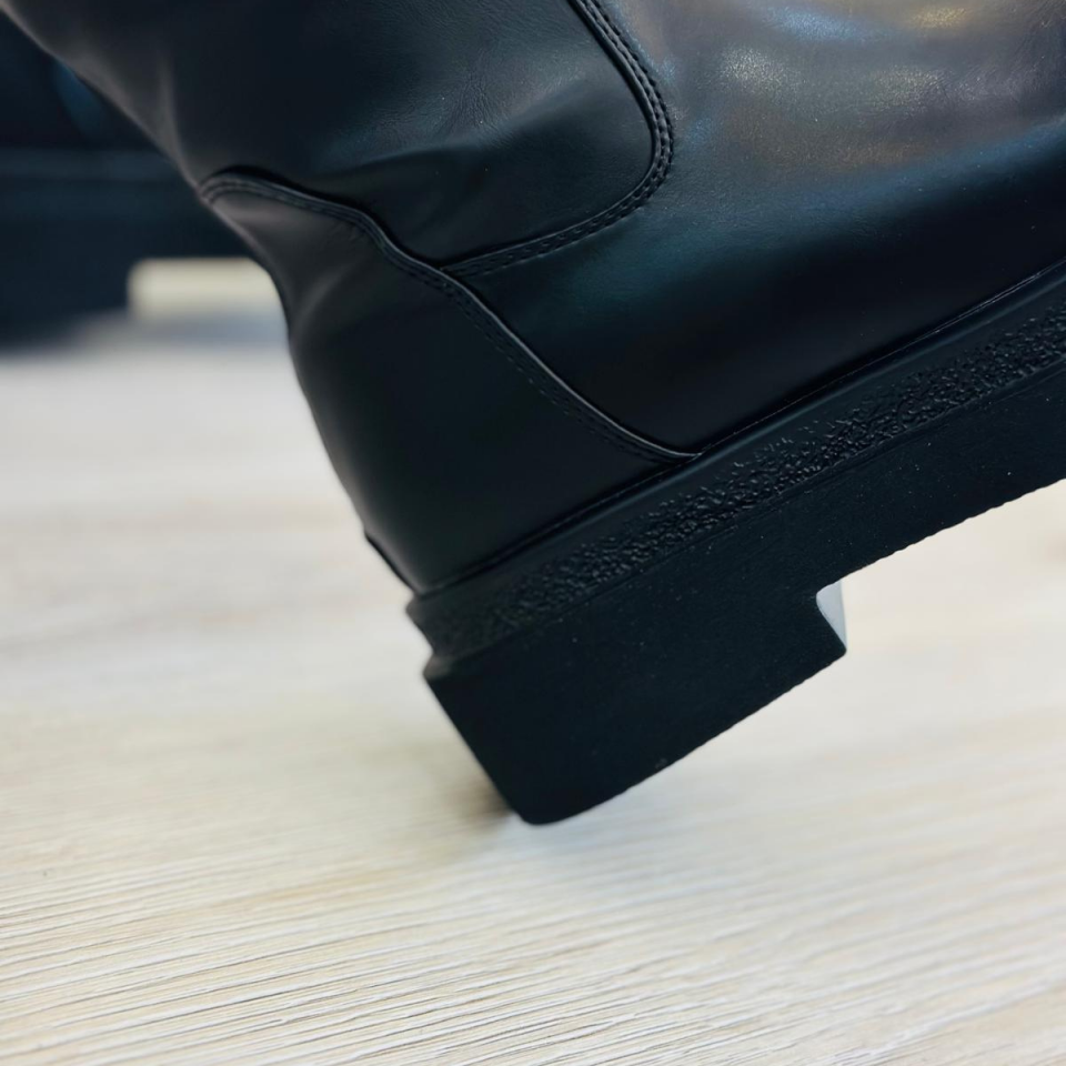 Lufian Hakiki Deri Çizme