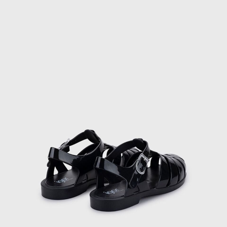 IGOR BIARRITZ KADIN TOKALI SANDALET S10258