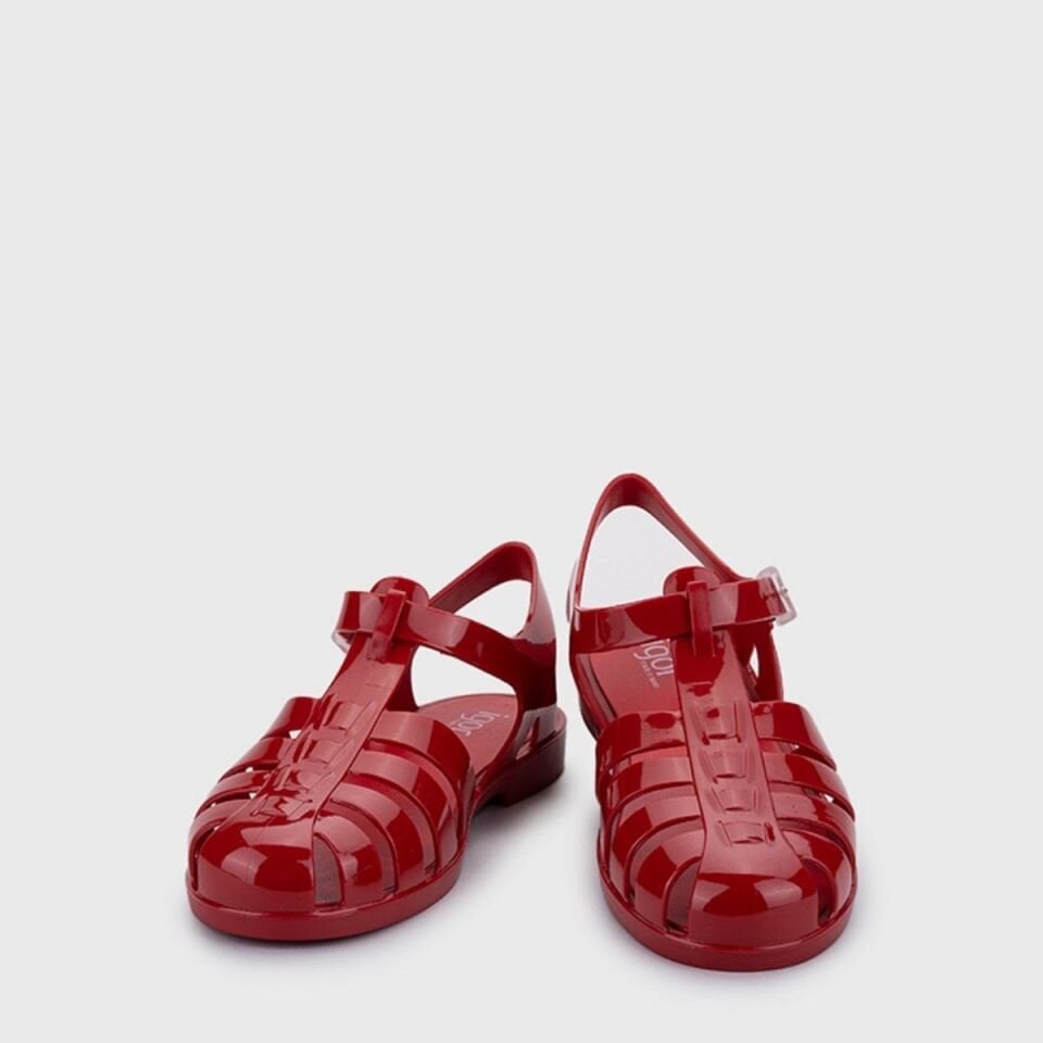 IGOR BIARRITZ KADIN TOKALI SANDALET S10258