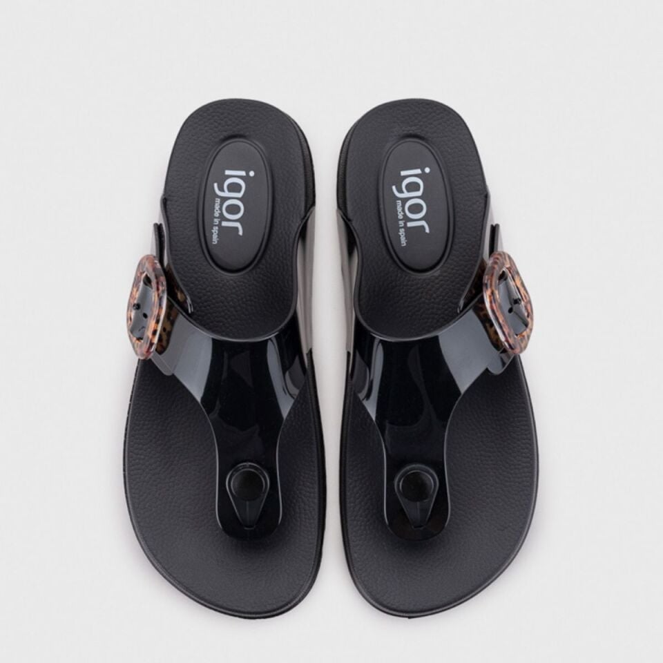 Igor Bari Kadın Parmak Arası Terlik S10364