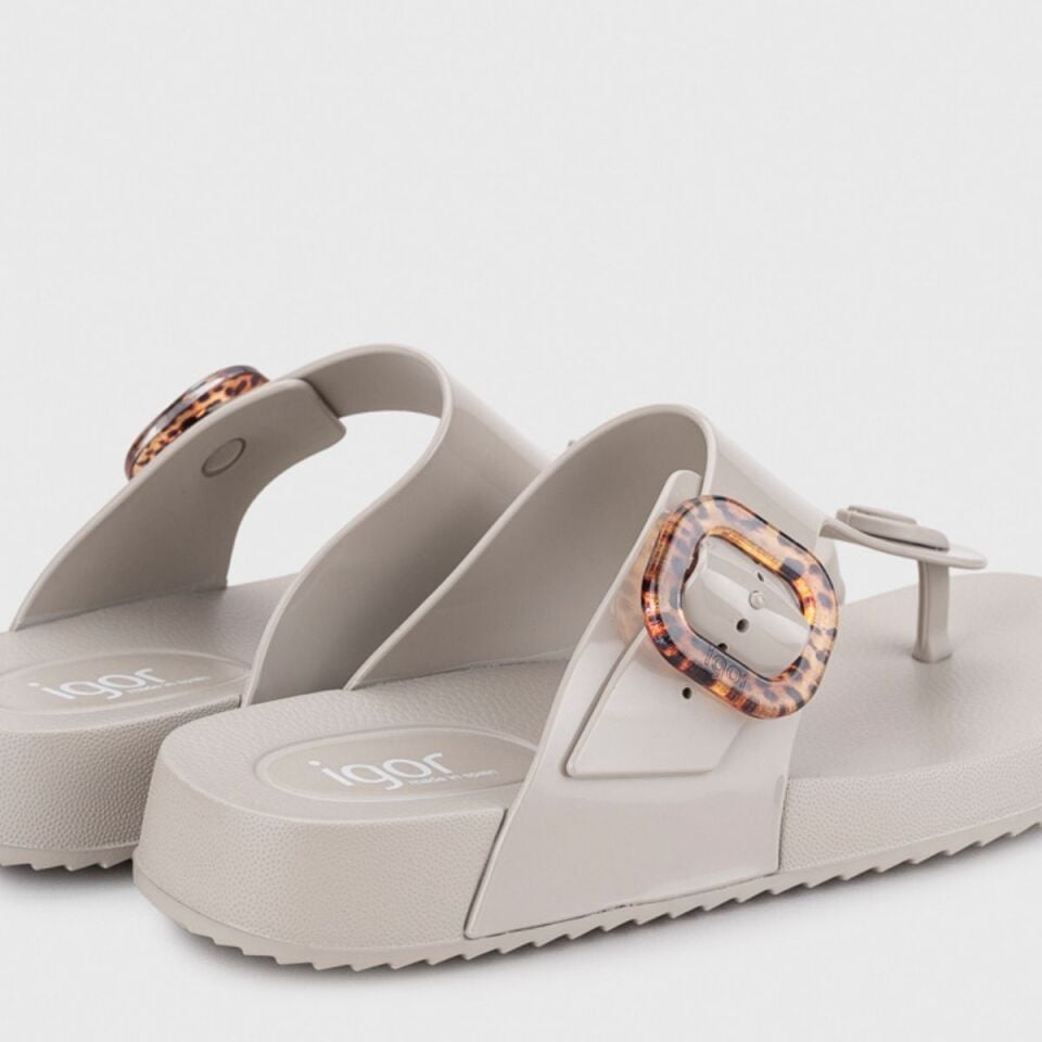 Igor Bari Kadın Parmak Arası Terlik S10364