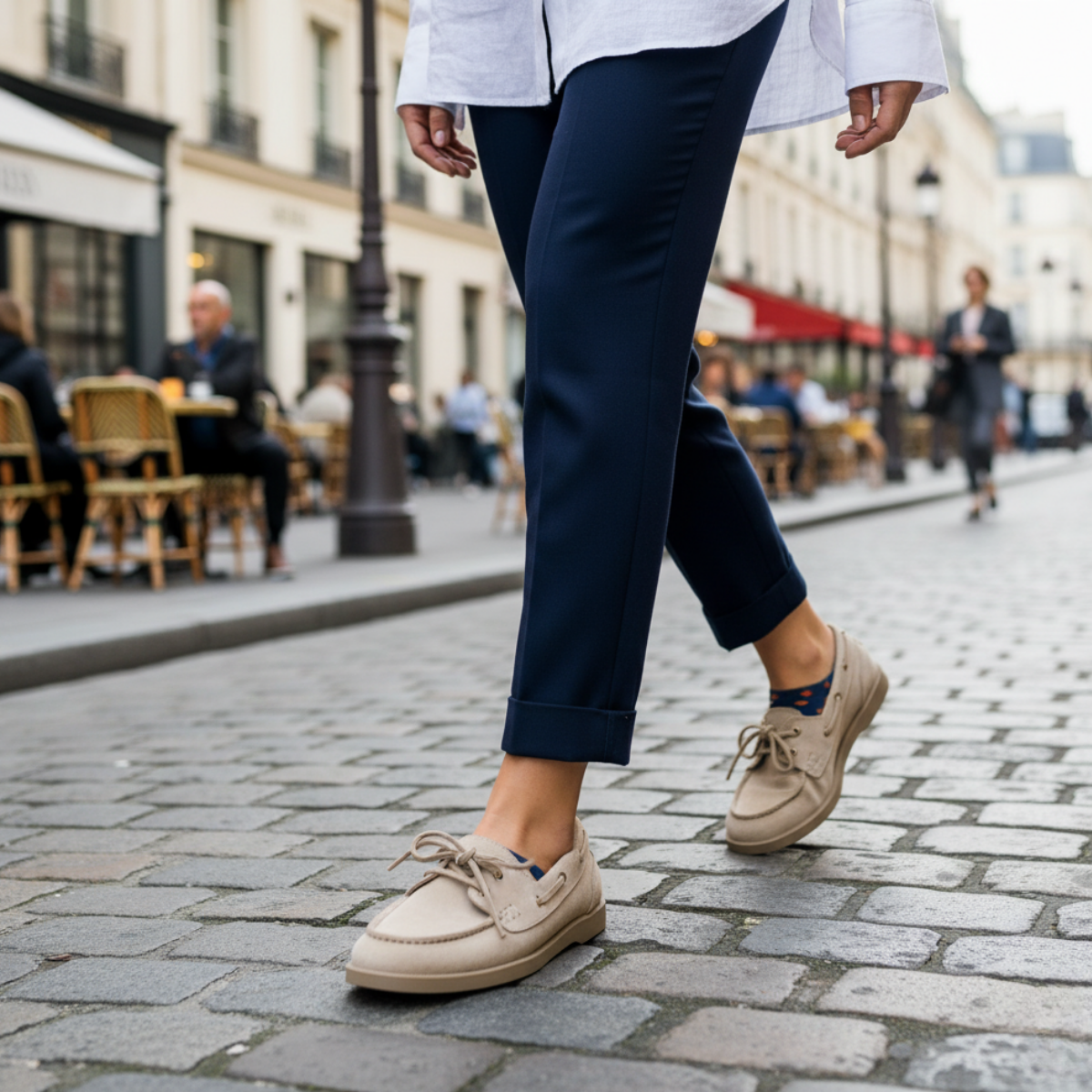 Loafer