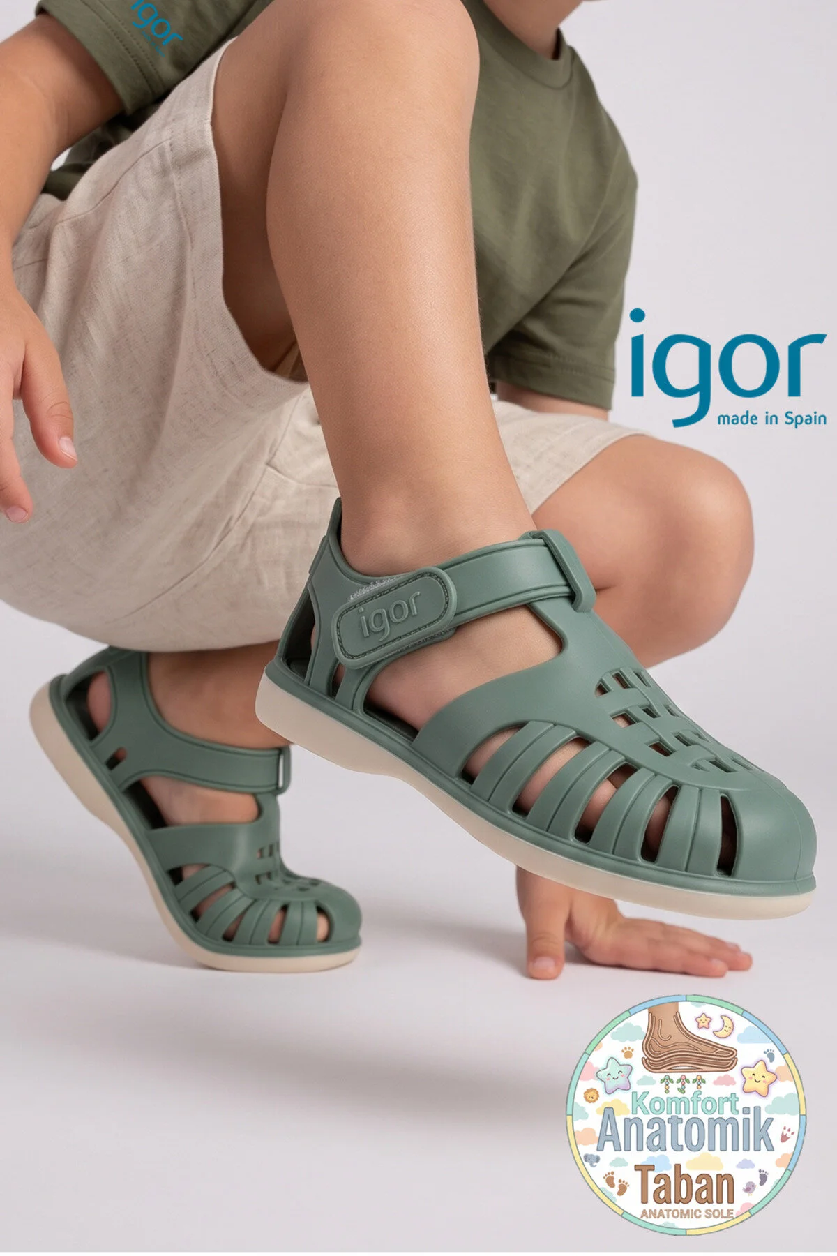 Igor