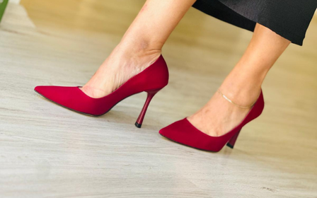 Stiletto Modelleri